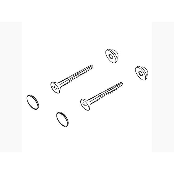 Kohler Hold Down Accessory Bag 1042615-0 - main